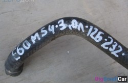 Шланг m54 3.0 (32 Рулевое упр. и геометрия подвески) 32416761514 - купить Адлере