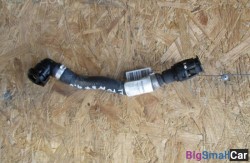 Трубопровод n57 (32 Рулевое упр. и геометрия подвески) 32416793661 - купить Адлере