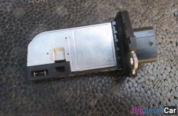 Расходомер воздуха (дмрв) (13 Подготовка и регулир. рабочей смеси) 13627804150