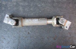 Рулевой карданчик n57 4.0 (32 Рулевое упр. и геометрия подвески) 32306774110 - купить Адлере