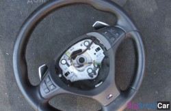 Руль м - стиль (32 Рулевое упр. и геометрия подвески) 32307844566 - купить Адлере