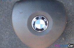 Подушка безопасности в руль (32 Рулевое упр. и геометрия подвески) 32306884666 - купить Адлере