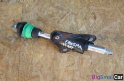 Средняя секция вала рулевого управления n57 4.0 (32 Рулевое упр. и геометрия подвески) 32306854951 - купить Адлере