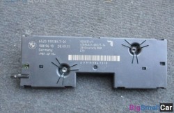 Антенна усилитель разнесенной (65 Аудио, навигация, информ. системы) 65209193847 - купить Адлере