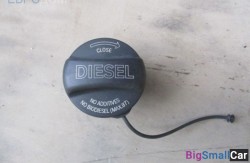 Крышка лючка бака n57 (16 Система подачи топлива) 16117193381 Крышка лючка бака n57 (16 Система подачи топлива) 16117193381