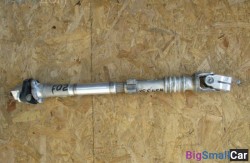 Рулевой карданчик n54 3.5 (32 Рулевое упр. и геометрия подвески) 32306789856 - купить Адлере