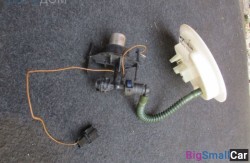 Датчик уровня наполнения прав. (16 Система подачи топлива) 16117217249 Датчик уровня наполнения прав. (16 Система подачи топлива) 16117217249