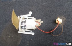 Насос топливный n54 3.5 (16 Система подачи топлива) 16000 Насос топливный n54 3.5 (16 Система подачи топлива) 16000