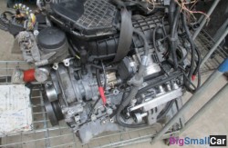 Топливная рампа n54 3.5 (13 Подготовка и регулир. рабочей смеси) 13537575480