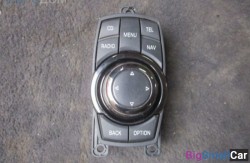 Джойстик (65 Аудио, навигация, информ. системы) 65829212455 - купить Адлере