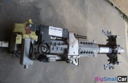 Рулевая колонка n52 3.0 (32 Рулевое упр. и геометрия подвески) 32306780517 - купить Адлере