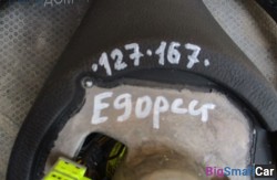 Руль (32 Рулевое упр. и геометрия подвески) 32306795571 - купить Адлере