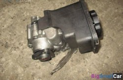 Насос гур m57n (32 Рулевое упр. и геометрия подвески) 32416756575 - купить Адлере