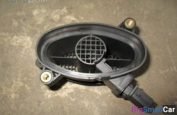 Расходомер воздуха (дмрв) м57n (13 Подготовка и регулир. рабочей смеси) 13627788744 - купить Адлере