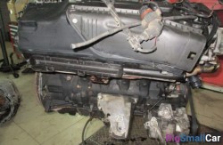 Датчик распредвала м57n 2.5 (13 Подготовка и регулир. рабочей смеси) 13627792256 - купить Адлере