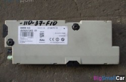 Антенна усилитель разнесенной (65 Аудио, навигация, информ. системы) 65209257363 - купить Адлере