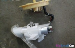 Насос топливный n47 (16 Система подачи топлива) 16117260648 Насос топливный n47 (16 Система подачи топлива) 16117260648