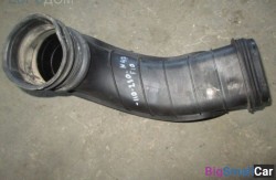 Трубопровод чист. воздуха (13 Подготовка и регулир. рабочей смеси) 13718509816 - купить Адлере