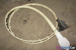 Датчик системы защиты пешеходов (65 Аудио, навигация, информ. системы) 65769318777 - купить Адлере