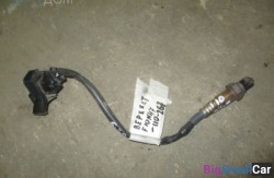 Лямбда-зонд n47 (13 Подготовка и регулир. рабочей смеси) 13627793825 - купить Адлере