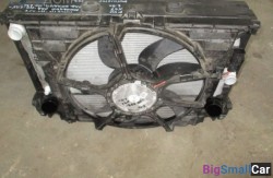 Интеркуллер n47 (17 Система охлаждения) 17517805629 - купить Адлере