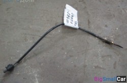 Датчик сажевого фильтра n47 (13 Подготовка и регулир. рабочей смеси) 13627805607 - купить Адлере