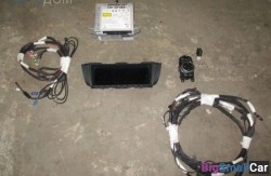 Автомагнитола nbt комплект (65 Аудио, навигация, информ. системы) 651293478221 - купить Адлере