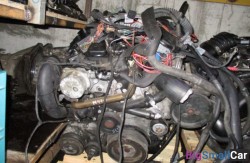 Датчик топливн. рамки маленький (13 Подготовка и регулир. рабочей смеси) 13538577623 - купить Адлере