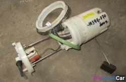 Насос топливный (16 Система подачи топлива) 16117195464 Насос топливный (16 Система подачи топлива) 16117195464