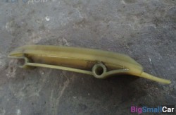 Планка натяжителя m57n2 (13 Подготовка и регулир. рабочей смеси) 13522249624 - купить Адлере