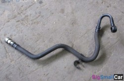 Шланг радиатор - рейка m54 3.0 (32 Рулевое упр. и геометрия подвески) 32416767137 - купить Адлере