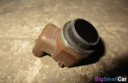 Парктроник (66 Поддержание дистанции, круиз контроль) 66209270495