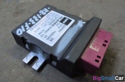 Блок управления топливным насосом (16 Система подачи топлива) 16147426095 Блок управления топливным насосом (16 Система подачи топлива) 16147426095