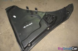 Щиток прав. (64 Отопления и кондиционирования) 64316987605 - купить Адлере