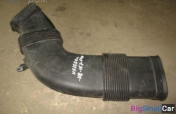 Вентиляционный канал n57s (13 Подготовка и регулир. рабочей смеси) 13718509067 - купить Адлере