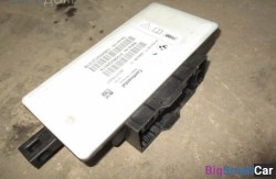 Блок нпб (65 Аудио, навигация, информ. системы) 65779385026 - купить Адлере