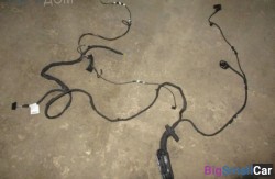 Проводка двери задн. (61 Общее э/оборудование автомобиля) 61129320500