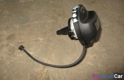 Крышка лючка бака n57 (16 Система подачи топлива) 16117222392 Крышка лючка бака n57 (16 Система подачи топлива) 16117222392