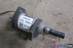 Насос топливный вебасто n57s (64 Отопления и кондиционирования) 64129312641 - купить Адлере