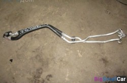 Трубка акпп n57s (17 Система охлаждения) 17227823998 - купить Адлере