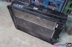 Кассета n57s (17 Система охлаждения) 17117625981 - купить Адлере