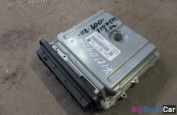 Базовый эбу dde n57s (13 Подготовка и регулир. рабочей смеси) 13618585376 - купить Адлере