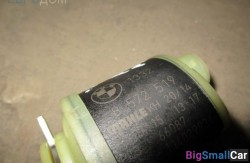 Обогреватель непрерывного действия n57s (13 Подготовка и регулир. рабочей смеси) 13328572519 - купить Адлере