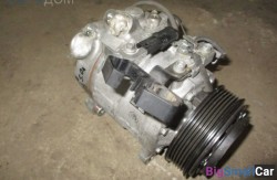 Компрессор кондиционера (64 Отопления и кондиционирования) 64529216466 - купить Адлере