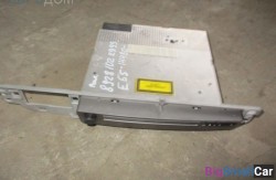 Магнитофон сd (65 Аудио, навигация, информ. системы) 65126977634 - купить Адлере