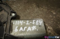 Моторчик дворников задн. (61 Общее э/оборудование автомобиля) 67632990856