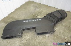 Воздуховод на телевизор n20 2.0 (13 Подготовка и регулир. рабочей смеси) 13717541737 - купить Адлере