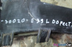 Крепление фары лев. (64 Отопления и кондиционирования) 63128362441 - купить Адлере