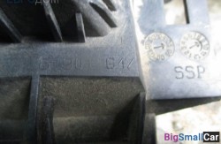 Кронштейн прав. (64 Отопления и кондиционирования) 64316901647 - купить Адлере