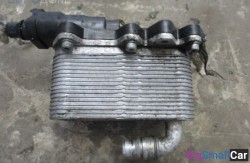 Теплообменник акпп м57n (17 Система охлаждения) 17212249465 - купить Адлере